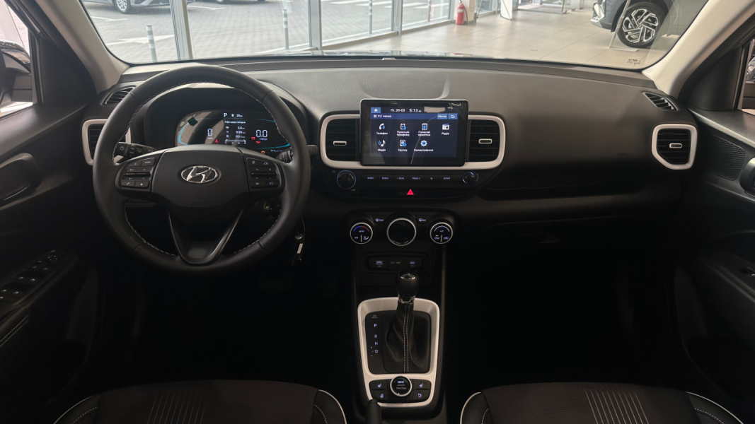 Купити автомобіль в Автоберег. Модельний ряд Hyundai | Автоберег - фото 22