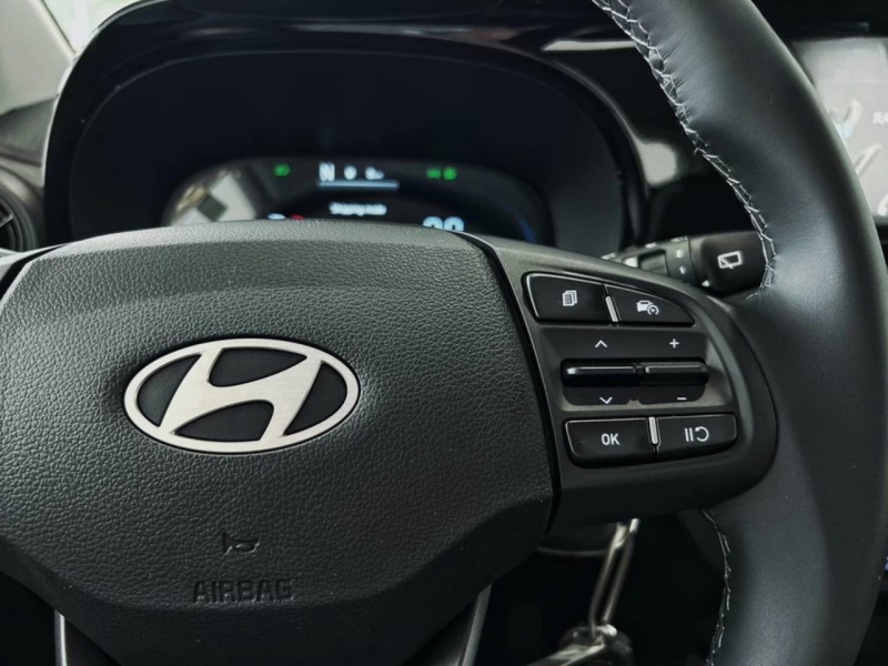 Купити автомобіль в Автоберег. Модельний ряд Hyundai | Автоберег - фото 21