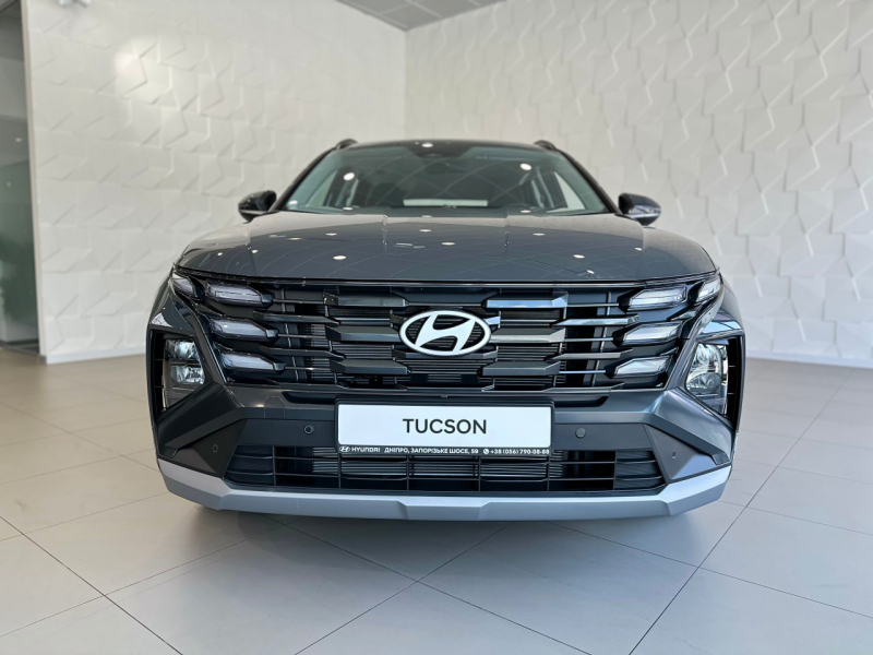 Купити автомобіль в Автоберег. Модельний ряд Hyundai | Автоберег - фото 8