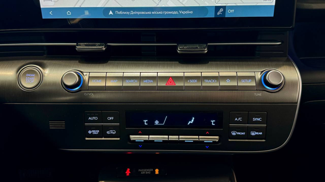 Купити автомобіль в Автоберег. Модельний ряд Hyundai | Автоберег - фото 13