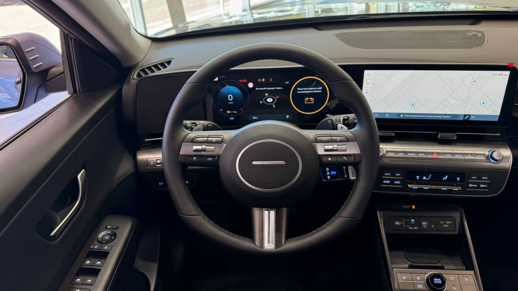 Купити автомобіль в Автоберег. Модельний ряд Hyundai | Автоберег - фото 12