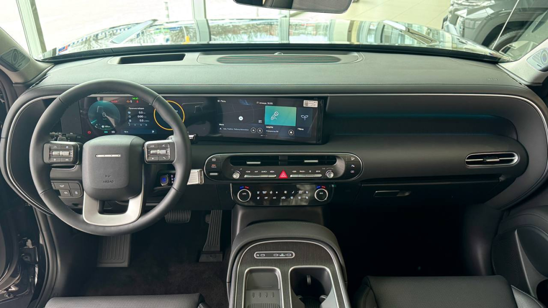 Купити автомобіль в Автоберег. Модельний ряд Hyundai | Автоберег - фото 24