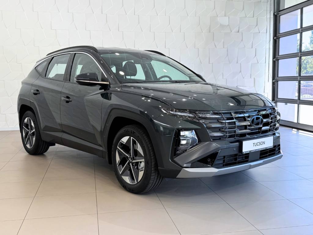 Купити автомобіль в Автоберег. Модельний ряд Hyundai | Автоберег - фото 10