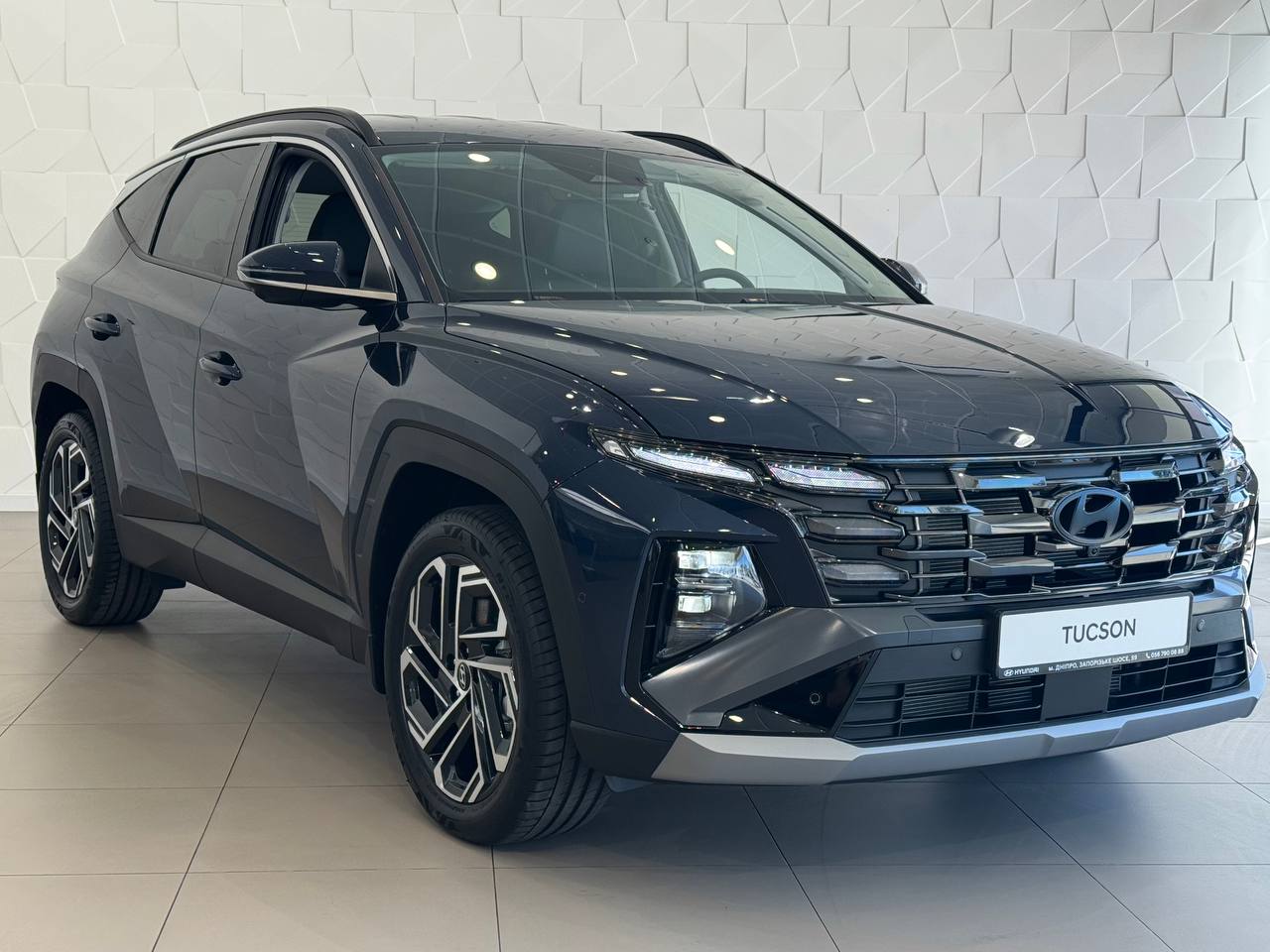 Купити автомобіль в Автоберег. Модельний ряд Hyundai | Автоберег - фото 11