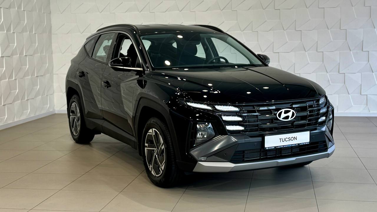 Купити автомобіль в Автоберег. Модельний ряд Hyundai | Автоберег - фото 7