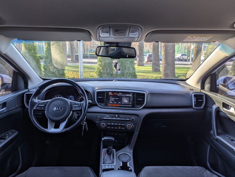 Купити автомобіль в Автоберег. Модельний ряд Hyundai | Автоберег - фото 12