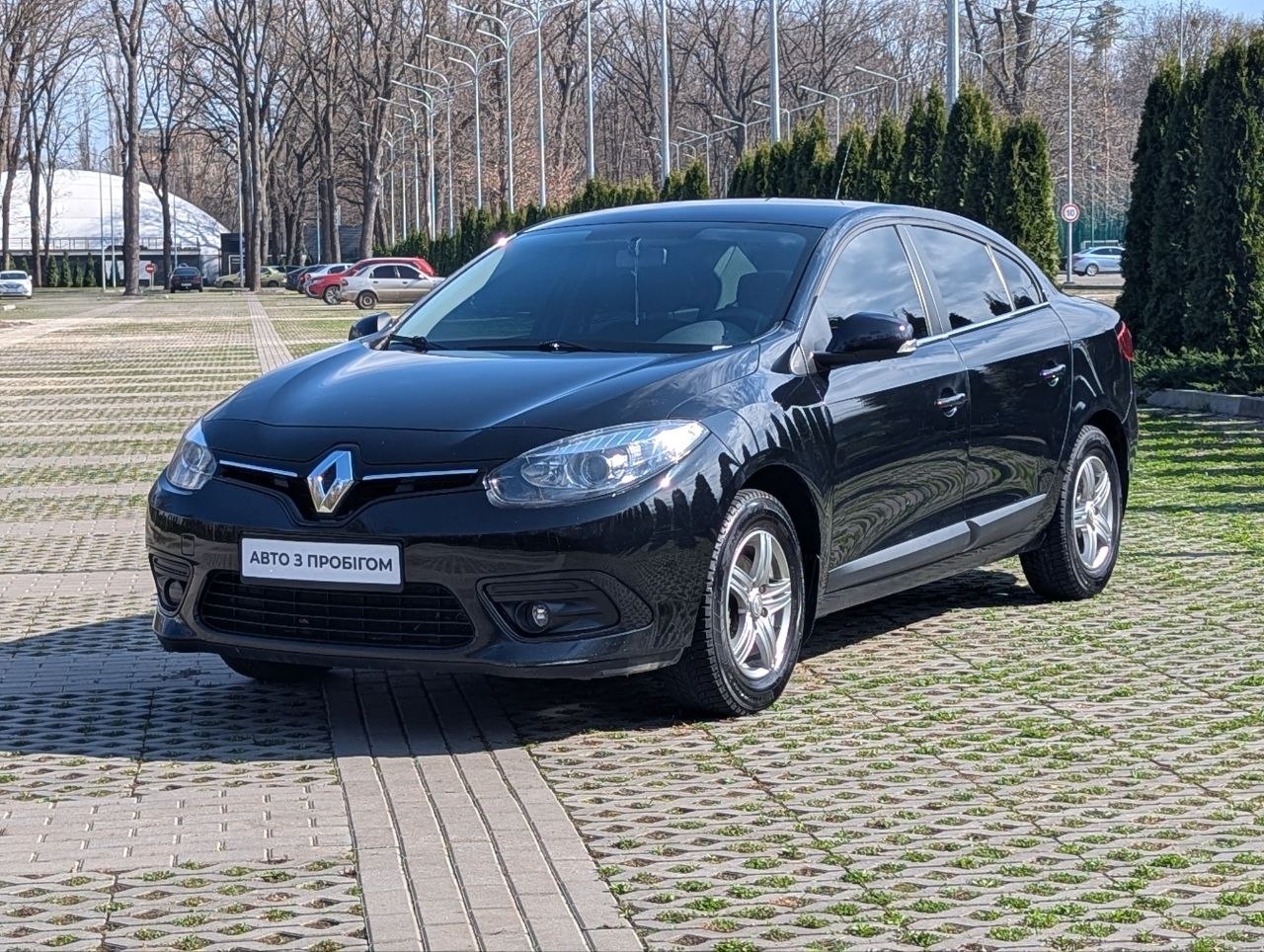 Купити автомобіль в Автоберег. Модельний ряд Hyundai | Автоберег - фото 6