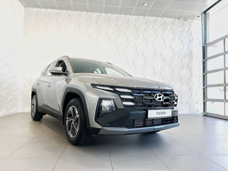 Купити автомобіль в Автоберег. Модельний ряд Hyundai | Автоберег - фото 7