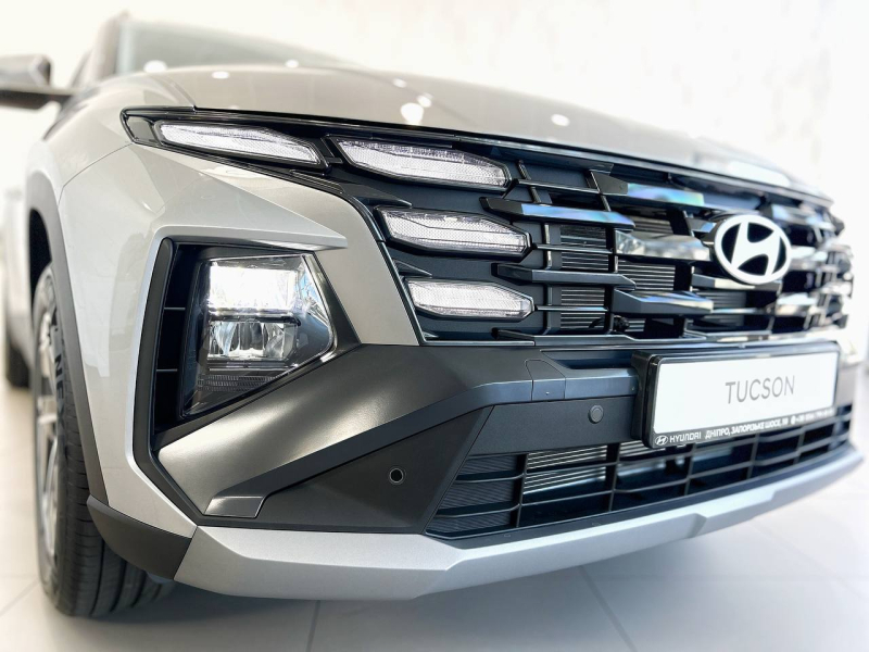 Купити автомобіль в Автоберег. Модельний ряд Hyundai | Автоберег - фото 8