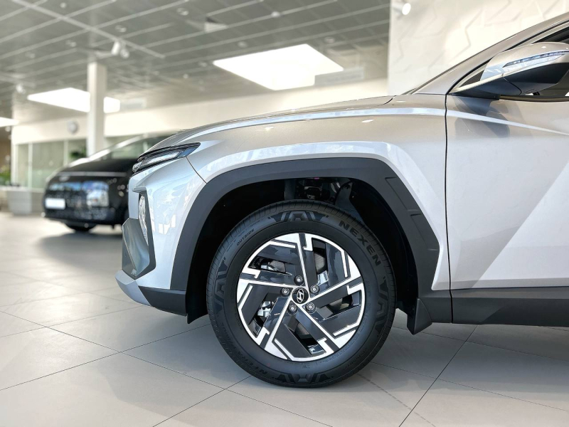 Купити автомобіль в Автоберег. Модельний ряд Hyundai | Автоберег - фото 9
