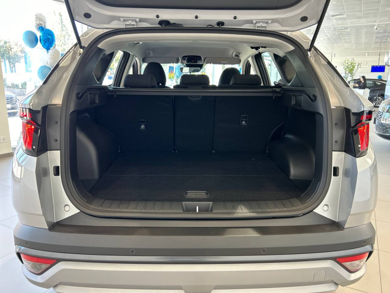 Купити автомобіль в Автоберег. Модельний ряд Hyundai | Автоберег - фото 11