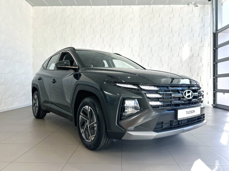 Купити автомобіль в Автоберег. Модельний ряд Hyundai | Автоберег - фото 7