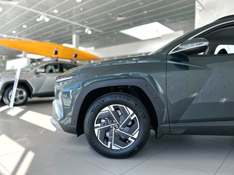 Купити автомобіль в Автоберег. Модельний ряд Hyundai | Автоберег - фото 9