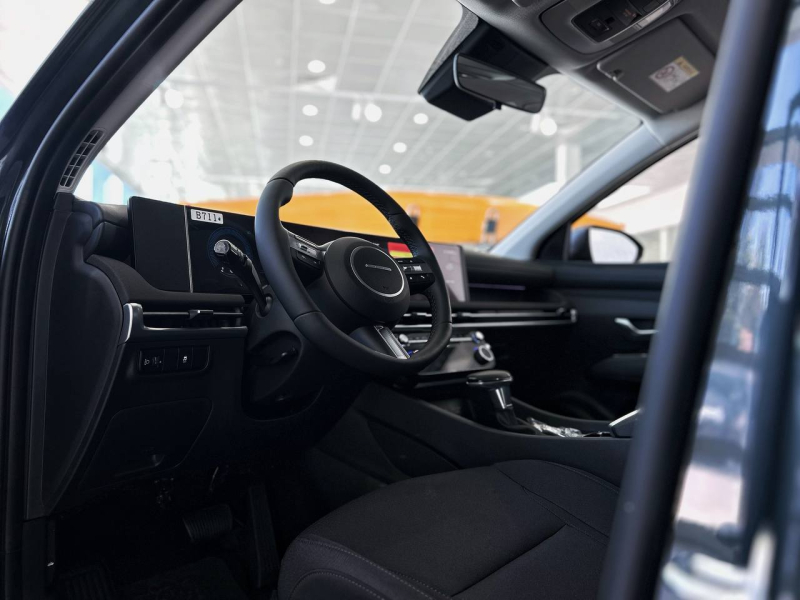 Купити автомобіль в Автоберег. Модельний ряд Hyundai | Автоберег - фото 12