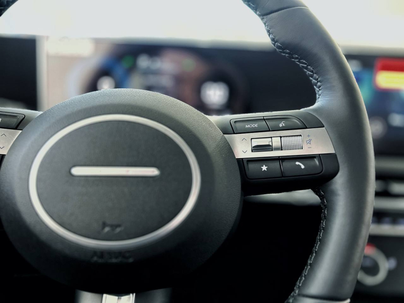 Купити автомобіль в Автоберег. Модельний ряд Hyundai | Автоберег - фото 16