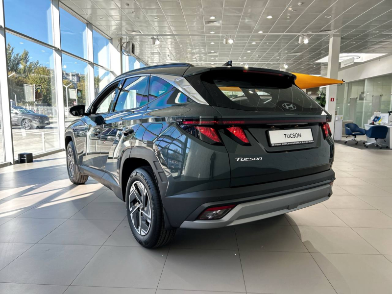 Купити автомобіль в Автоберег. Модельний ряд Hyundai | Автоберег - фото 29