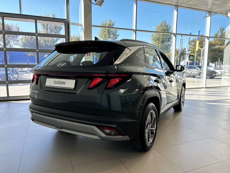Купити автомобіль в Автоберег. Модельний ряд Hyundai | Автоберег - фото 32
