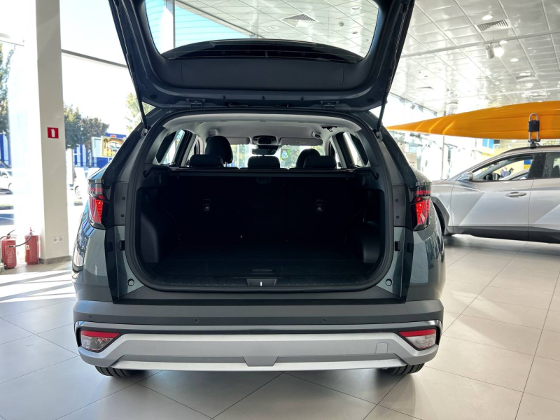Купити автомобіль в Автоберег. Модельний ряд Hyundai | Автоберег - фото 30
