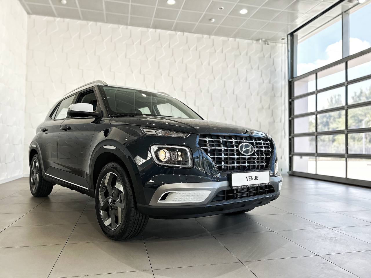 Купити автомобіль в Автоберег. Модельний ряд Hyundai | Автоберег - фото 11