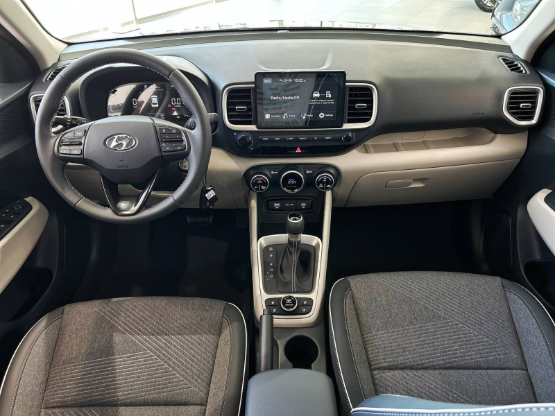 Купити автомобіль в Автоберег. Модельний ряд Hyundai | Автоберег - фото 9
