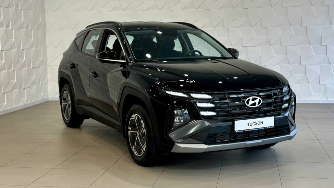 Купити автомобіль в Автоберег. Модельний ряд Hyundai | Автоберег - фото 7