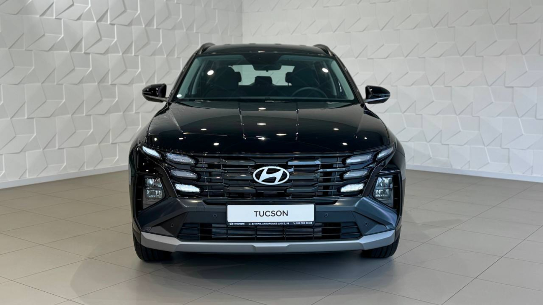 Купити автомобіль в Автоберег. Модельний ряд Hyundai | Автоберег - фото 8