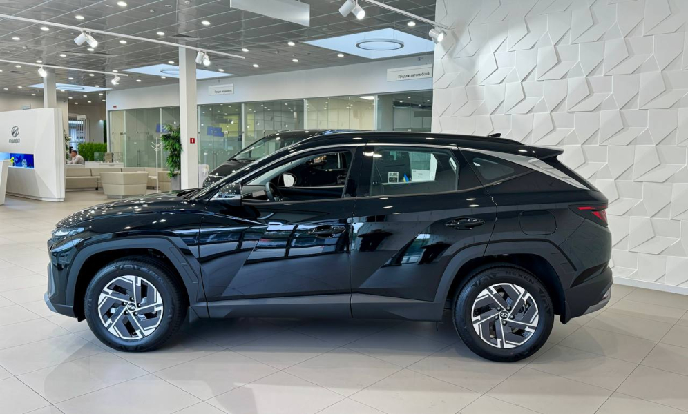 Купити автомобіль в Автоберег. Модельний ряд Hyundai | Автоберег - фото 9