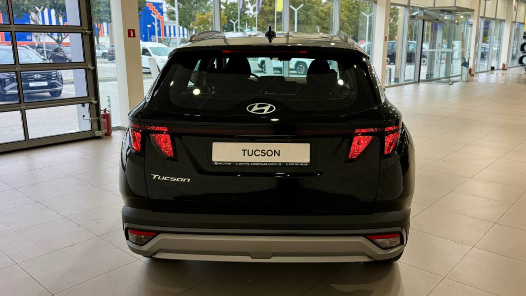 Купити автомобіль в Автоберег. Модельний ряд Hyundai | Автоберег - фото 12