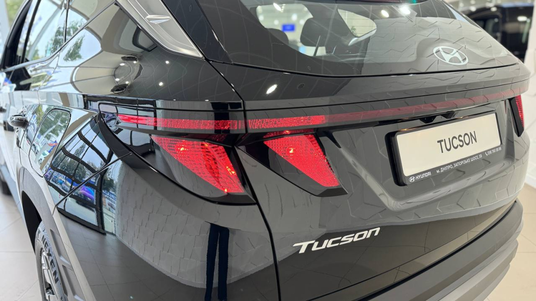 Купити автомобіль в Автоберег. Модельний ряд Hyundai | Автоберег - фото 11