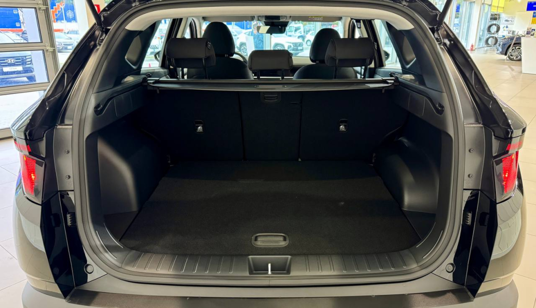 Купити автомобіль в Автоберег. Модельний ряд Hyundai | Автоберег - фото 14