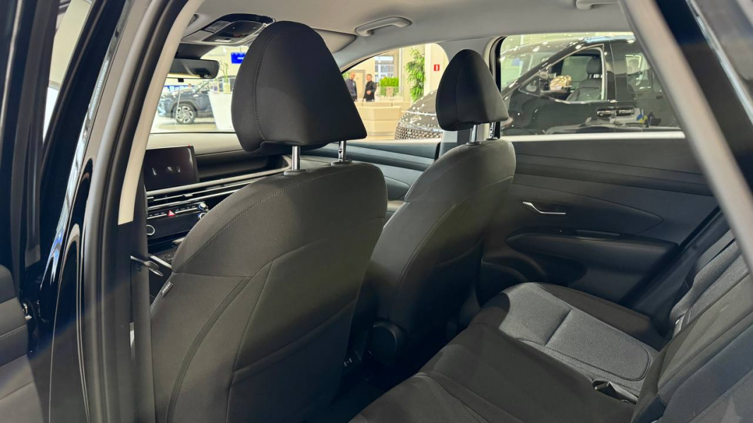 Купити автомобіль в Автоберег. Модельний ряд Hyundai | Автоберег - фото 20