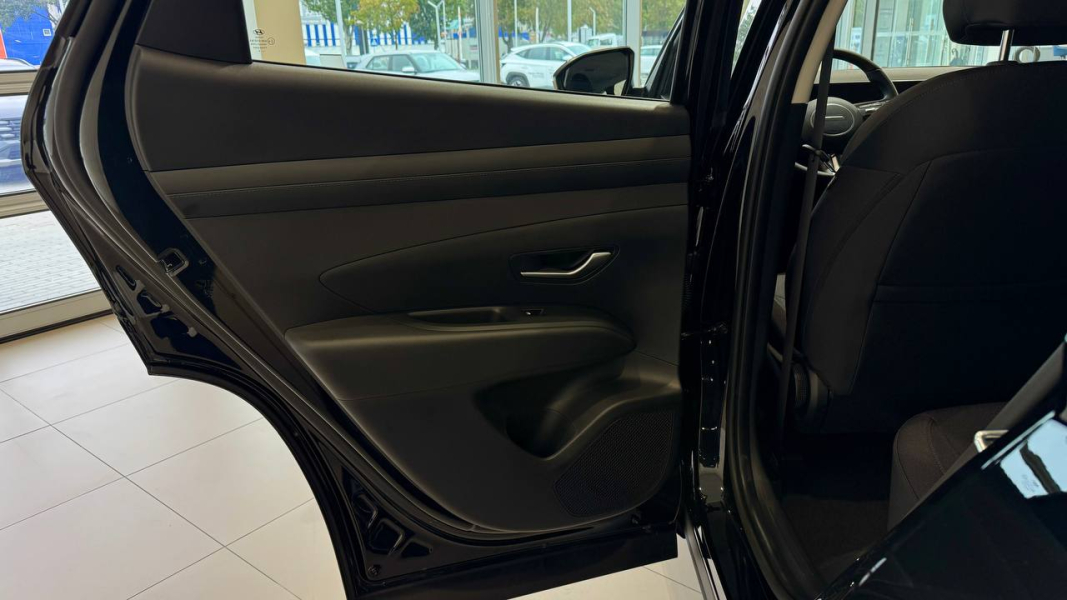 Купити автомобіль в Автоберег. Модельний ряд Hyundai | Автоберег - фото 22