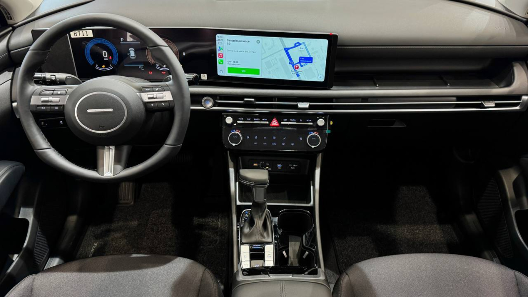 Купити автомобіль в Автоберег. Модельний ряд Hyundai | Автоберег - фото 25