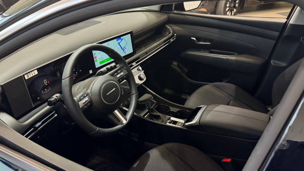 Купити автомобіль в Автоберег. Модельний ряд Hyundai | Автоберег - фото 30