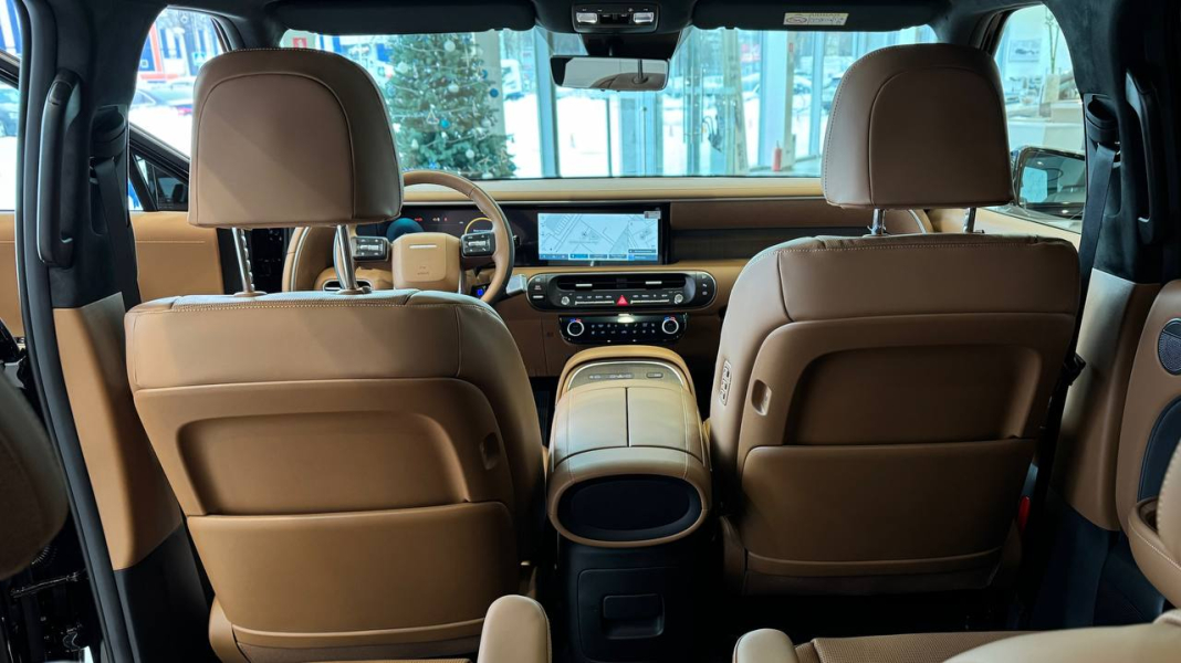 Купити автомобіль в Автоберег. Модельний ряд Hyundai | Автоберег - фото 46