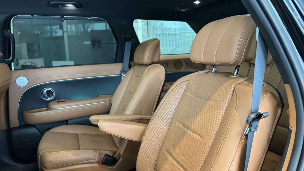 Купити автомобіль в Автоберег. Модельний ряд Hyundai | Автоберег - фото 39