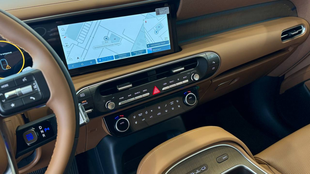 Купити автомобіль в Автоберег. Модельний ряд Hyundai | Автоберег - фото 30