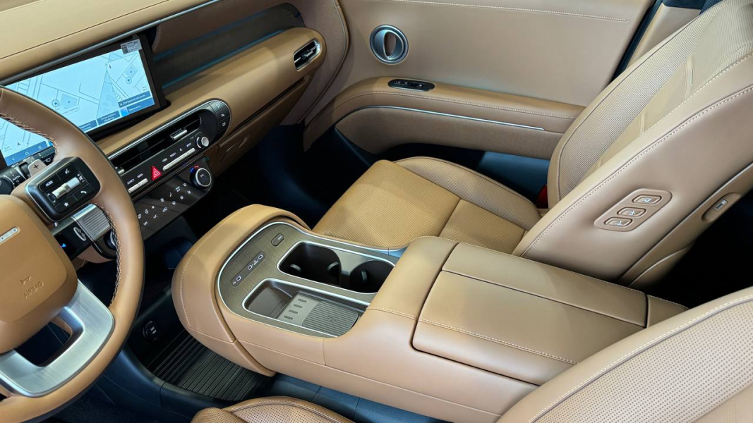 Купити автомобіль в Автоберег. Модельний ряд Hyundai | Автоберег - фото 27