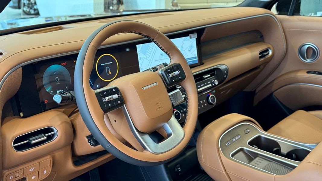 Купити автомобіль в Автоберег. Модельний ряд Hyundai | Автоберег - фото 24