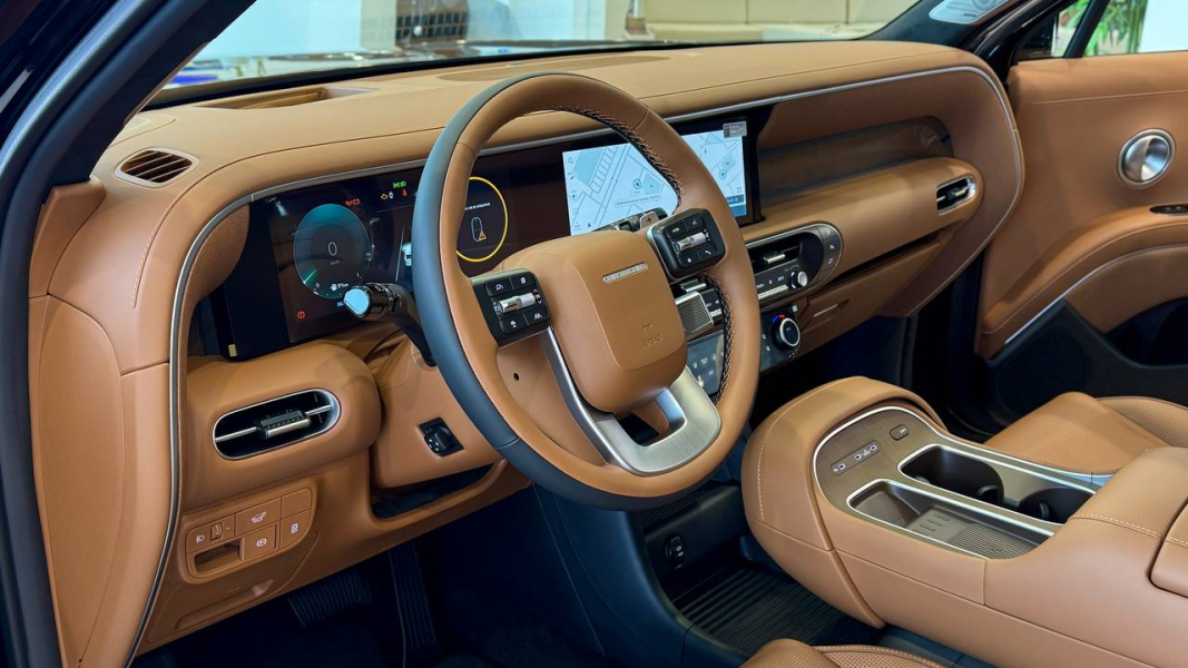 Купити автомобіль в Автоберег. Модельний ряд Hyundai | Автоберег - фото 23