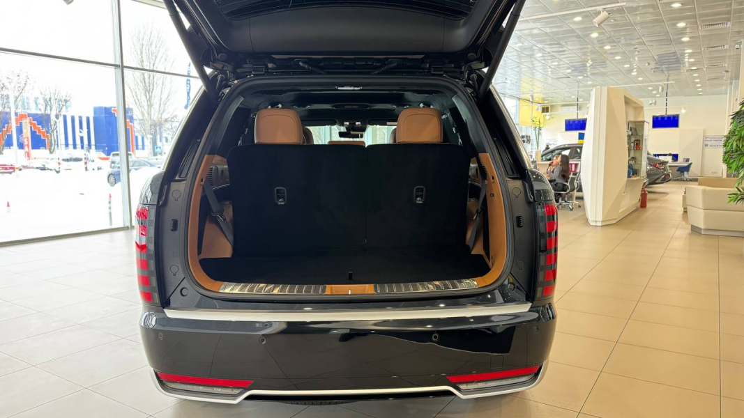 Купити автомобіль в Автоберег. Модельний ряд Hyundai | Автоберег - фото 18