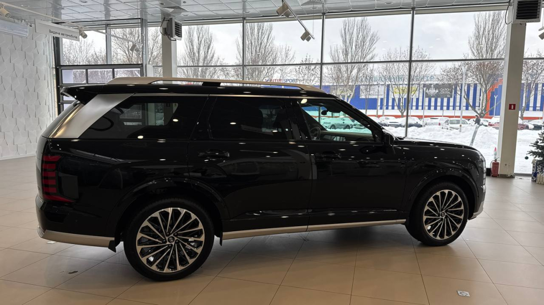 Купити автомобіль в Автоберег. Модельний ряд Hyundai | Автоберег - фото 14