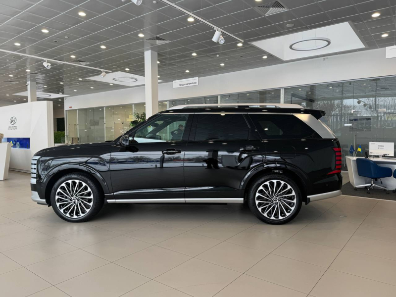 Купити автомобіль в Автоберег. Модельний ряд Hyundai | Автоберег - фото 15