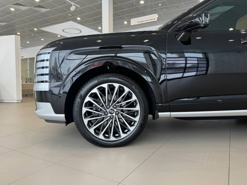 Купити автомобіль в Автоберег. Модельний ряд Hyundai | Автоберег - фото 12