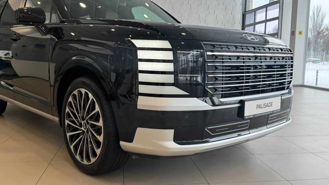 Купити автомобіль в Автоберег. Модельний ряд Hyundai | Автоберег - фото 9