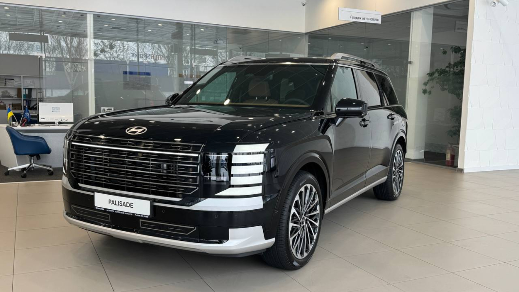 Купити автомобіль в Автоберег. Модельний ряд Hyundai | Автоберег - фото 7