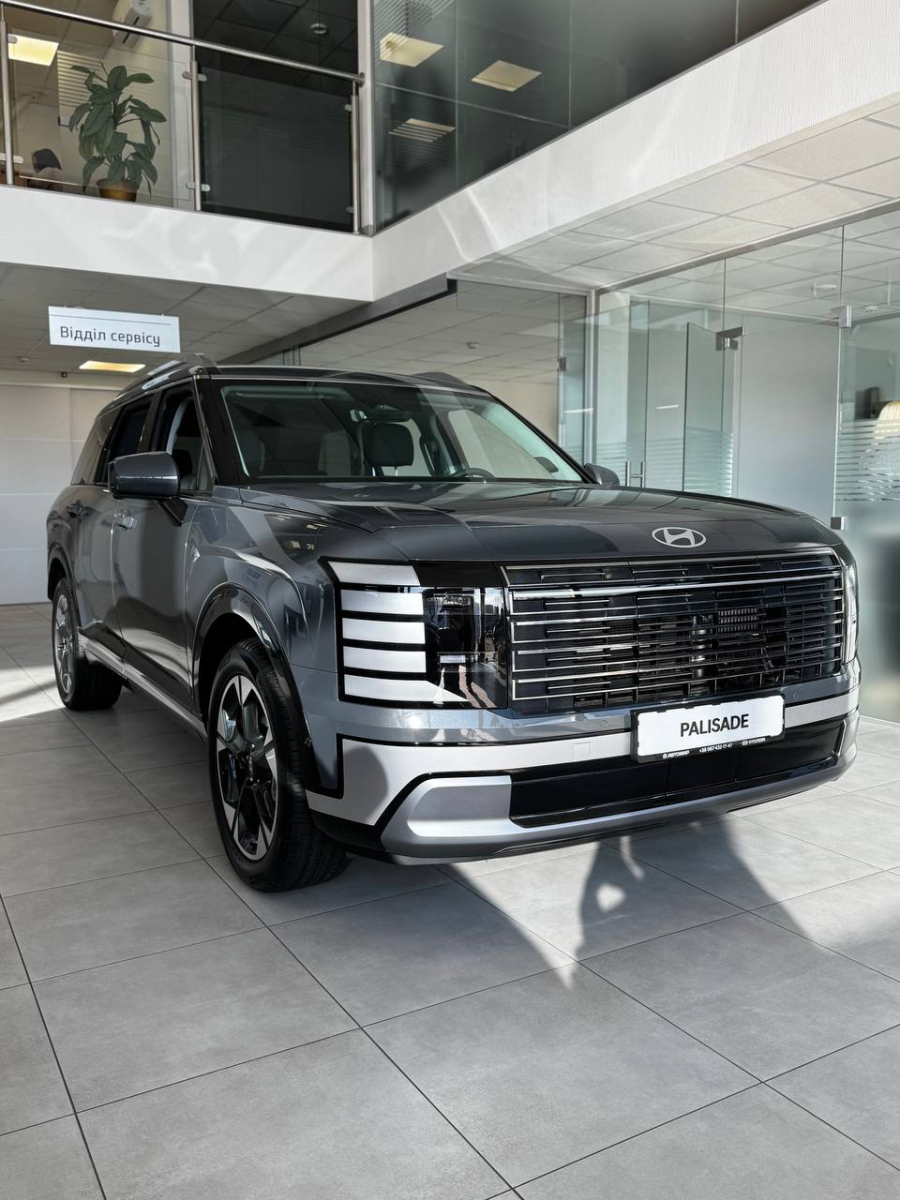 Купити автомобіль в Автоберег. Модельний ряд Hyundai | Автоберег - фото 12