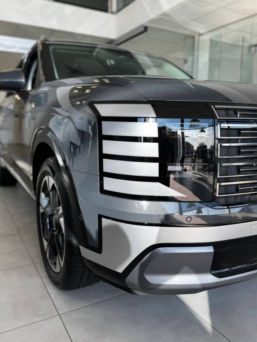 Купити автомобіль в Автоберег. Модельний ряд Hyundai | Автоберег - фото 13