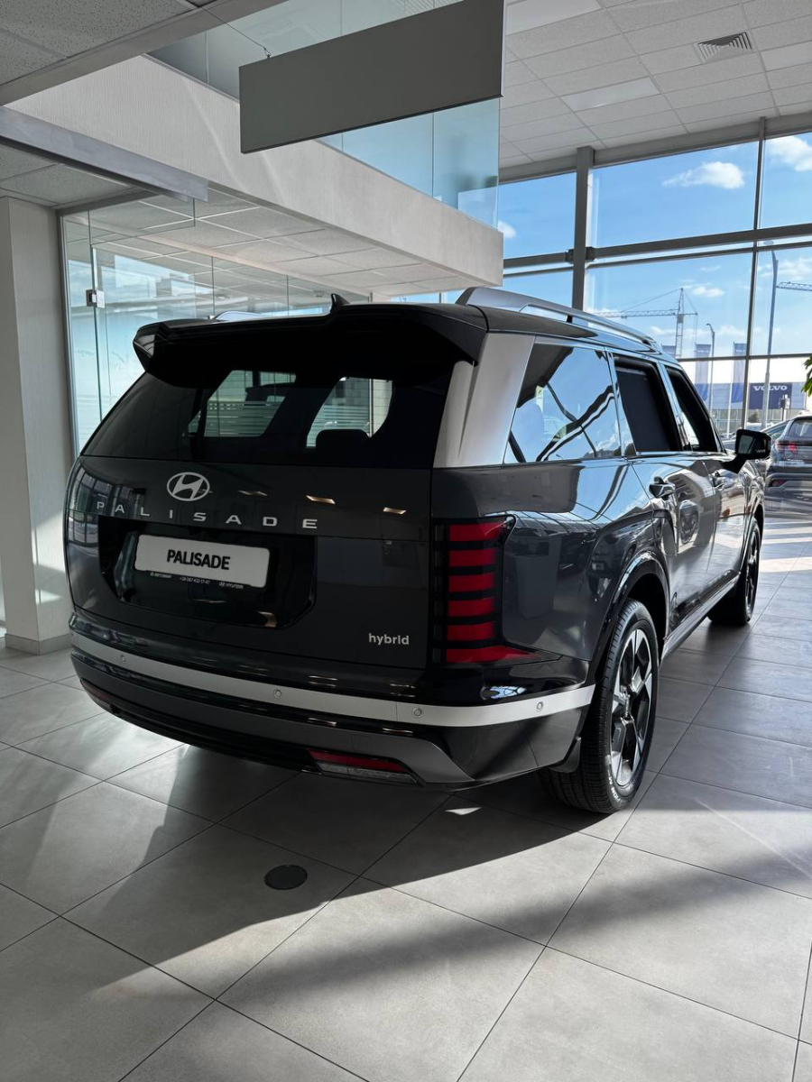 Купити автомобіль в Автоберег. Модельний ряд Hyundai | Автоберег - фото 14