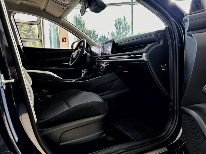 Купити автомобіль в Автоберег. Модельний ряд Hyundai | Автоберег - фото 21